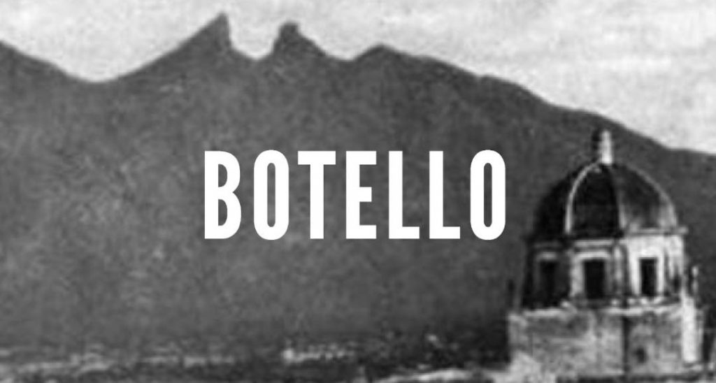 Botello: Last Names of Nuevo Leon